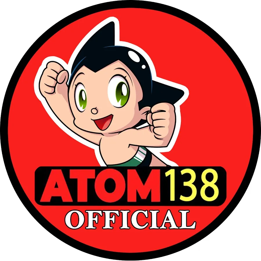 atom138 - Catatan Keuangan APK